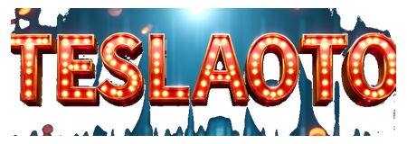teslatoto slot logo
