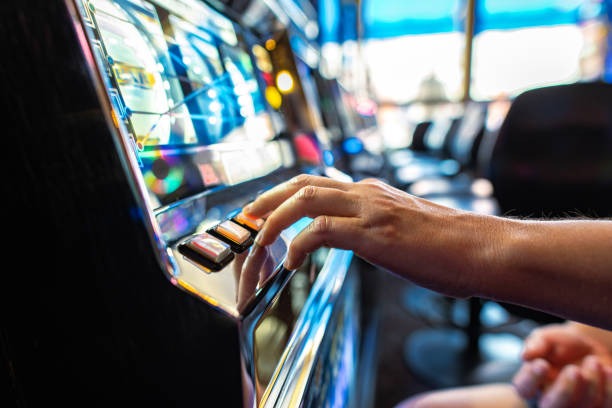 teslatoto slot mobile gaming