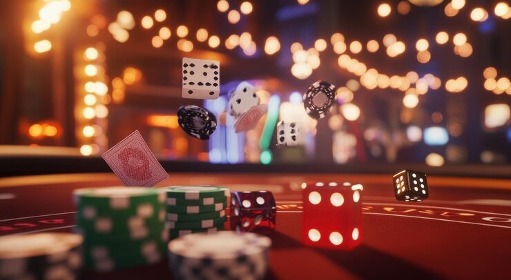 teslatoto slot Volleyball: The Sport-Casino Hybrid You're Here For