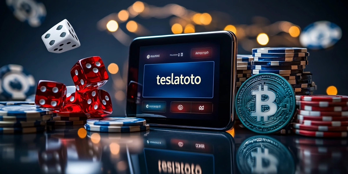 teslatoto login