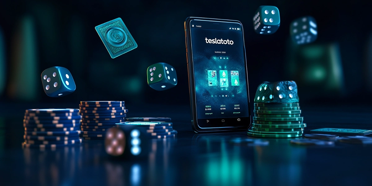 teslatoto casino